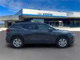 Thumbnail of 2022 Gray Chevrolet Blazer