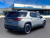 Thumbnail of 2023 Gray Chevrolet Traverse