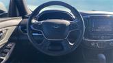 Thumbnail of 2023 Gray Chevrolet Traverse
