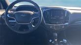 Thumbnail of 2023 Gray Chevrolet Traverse
