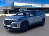 Photo of 2023 Gray Chevrolet Traverse