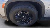 Thumbnail of 2023 Gray Chevrolet Traverse