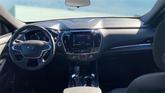 Thumbnail of 2023 Gray Chevrolet Traverse