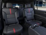 Thumbnail of 2026 Purple Chevrolet Traverse