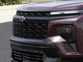 Thumbnail of 2026 Purple Chevrolet Traverse
