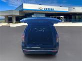 Thumbnail of 2023 Black Chevrolet Tahoe