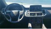 Thumbnail of 2023 Black Chevrolet Tahoe