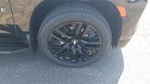 Thumbnail of 2023 Black Chevrolet Tahoe