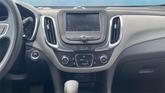 Thumbnail of 2023 White Chevrolet Equinox