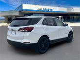 Thumbnail of 2023 White Chevrolet Equinox