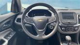 Thumbnail of 2023 White Chevrolet Equinox