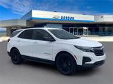 Thumbnail of 2023 White Chevrolet Equinox