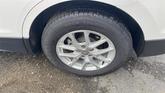 Thumbnail of 2022 White Chevrolet Equinox