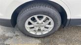 Thumbnail of 2022 White Chevrolet Equinox