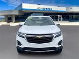 Thumbnail of 2022 White Chevrolet Equinox