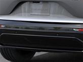 Thumbnail of 2025 Gray Chevrolet Blazer EV