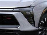 Thumbnail of 2025 Gray Chevrolet Blazer EV