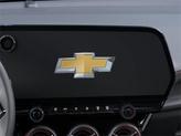 Thumbnail of 2025 Gray Chevrolet Blazer EV