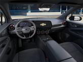 Thumbnail of 2025 Gray Chevrolet Blazer EV