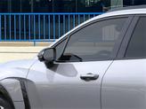 Thumbnail of 2025 Gray Chevrolet Blazer EV