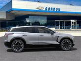 Thumbnail of 2025 Gray Chevrolet Blazer EV