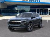 Thumbnail of 2026 Gray Chevrolet Trax