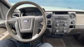 Thumbnail of 2010 Black Ford F-150