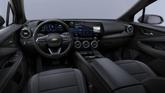 Thumbnail of 2026 White Chevrolet Blazer EV