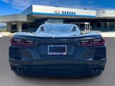 Thumbnail of 2023 Black Chevrolet Corvette