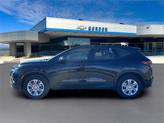 Thumbnail of 2022 Black Chevrolet Blazer
