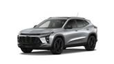 Thumbnail of 2025 Gray Chevrolet Trax