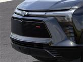 Thumbnail of 2025 Black Chevrolet Blazer EV
