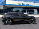 Thumbnail of 2025 Black Chevrolet Blazer EV