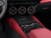 Thumbnail of 2025 Black Chevrolet Blazer EV