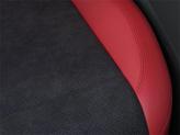 Thumbnail of 2025 Black Chevrolet Blazer EV