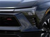 Thumbnail of 2025 Black Chevrolet Blazer EV
