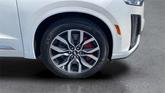 Thumbnail of 2022 White Cadillac XT6