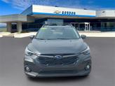 Thumbnail of 2024 Black Subaru Crosstrek