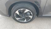 Thumbnail of 2024 Black Subaru Crosstrek