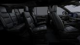 Thumbnail of 2025 Black Chevrolet Suburban