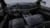 Thumbnail of 2025 Black Chevrolet Suburban