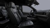 Thumbnail of 2025 Black Chevrolet Suburban