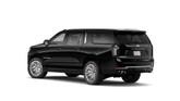 Thumbnail of 2025 Black Chevrolet Suburban