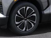 Thumbnail of 2025 Gray Chevrolet Blazer EV