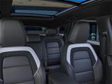 Thumbnail of 2025 Gray Chevrolet Blazer EV