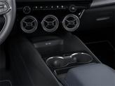 Thumbnail of 2025 Gray Chevrolet Blazer EV