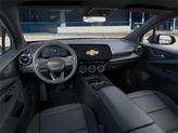 Thumbnail of 2025 Gray Chevrolet Blazer EV
