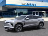Thumbnail of 2025 Gray Chevrolet Blazer EV