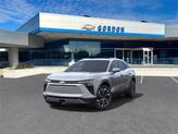 Thumbnail of 2025 Gray Chevrolet Blazer EV