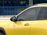 Thumbnail of 2025 Yellow Chevrolet Trax